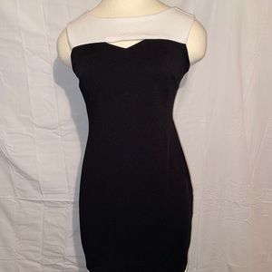 Gorgeous Midi Body hugging business dress